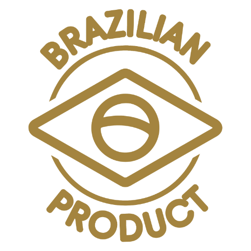 Café 100% Brasileiro