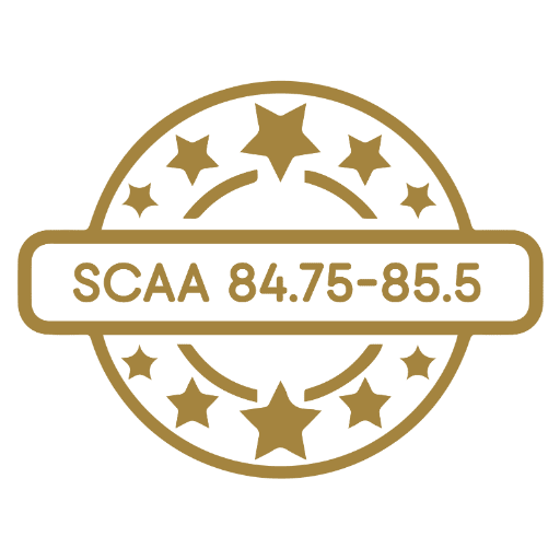 SCAA Specialty Coffee Association of America